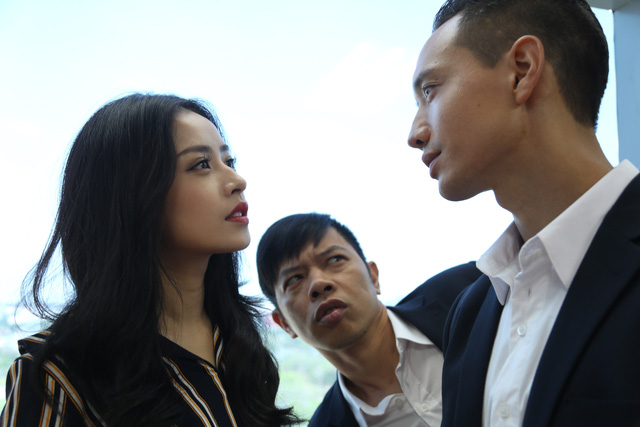 Xem miễn phí phim Việt, Hàn trong một tháng tại CGV - Ảnh 1.
