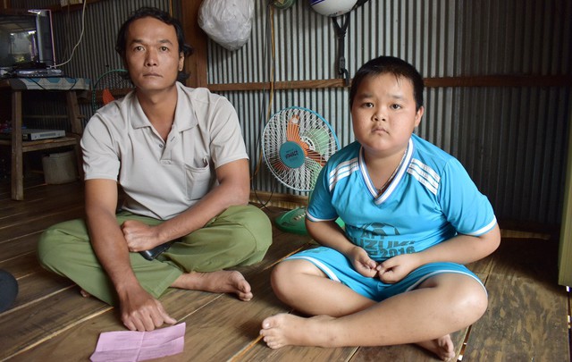 Tiên lượng không tới, bệnh nhân chết trên đường chuyển viện - Ảnh 2.