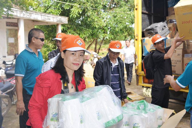 Tạm dừng điều tra nhà báo Dương Thị Hằng Nga - Ảnh 1. Tạm dừng điều tra nhà báo Dương Thị Hằng Nga - Ảnh 1.