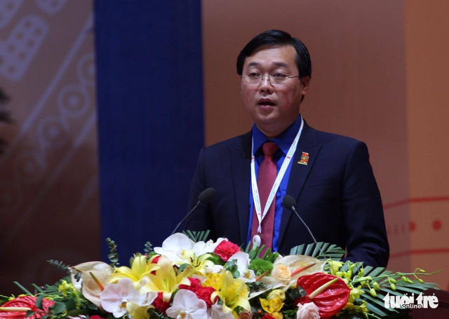 Thủ tướng Nguyễn Xuân Phúc: Mỗi thanh niên là một chiến binh khởi nghiệp - Ảnh 11.