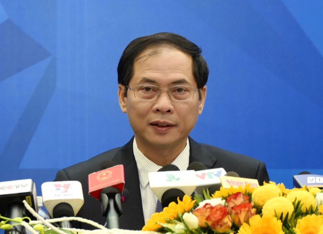 APEC đã hỗ trợ tiến trình cải cách của Việt Nam - Ảnh 1.