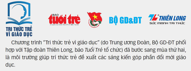 Tiết học vật lý thú vị của thầy Vũ - Ảnh 3.