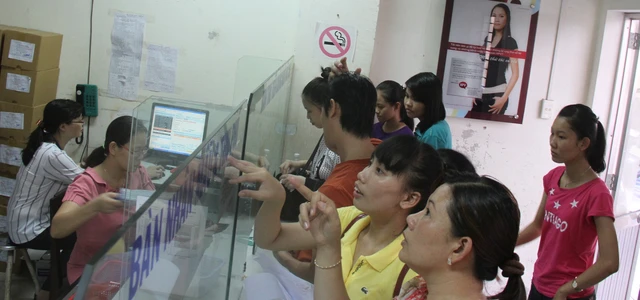 Từ 1-11, người dân Đà Nẵng có thể đặt lịch hẹn tiêm chủng trực tuyến - Ảnh 1.