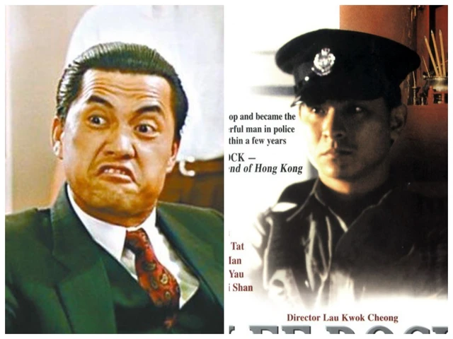 Trùm Hương Cảng và câu chuyện Hào Què - Lữ Lạc đời thường - Ảnh 16.