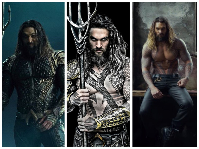 7 chi tiết mà fan DC có thể vỗ ngực tự hào vì Aquaman 