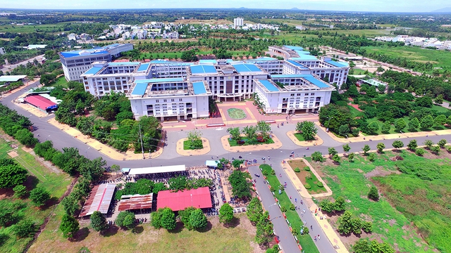 Không thể tay này cầm triện, tay kia cầm tiền - Ảnh 3.