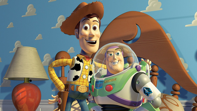 10 tác phẩm xuất sắc của hãng phim hoạt hình Pixar - Ảnh 16.