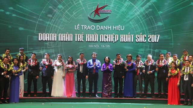 Doanh nhân: học cả cuộc đời! - Ảnh 2.