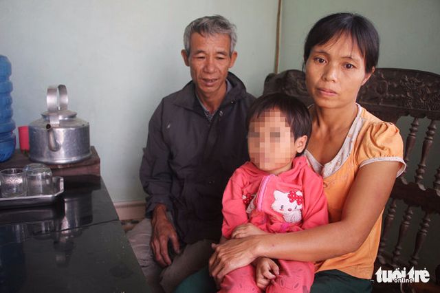 Nghệ An không thu tiền tự nguyện nếu sinh con thứ 3 - Ảnh 1.