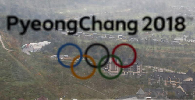 Hàn Quốc chìa củ cà rốt thể thao cho Bình Nhưỡng - Ảnh 5.