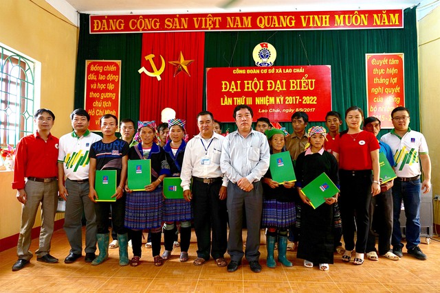 PVFCCo khánh thành loạt công trình đón năm học mới - Ảnh 3.