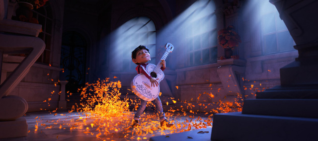 10 tác phẩm xuất sắc của hãng phim hoạt hình Pixar - Ảnh 2.