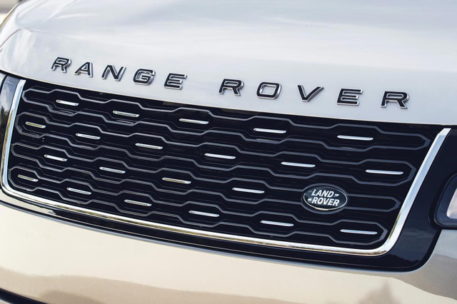 SVAutobiography: xe đắt nhất của dòng xe Range Rover - Ảnh 4.