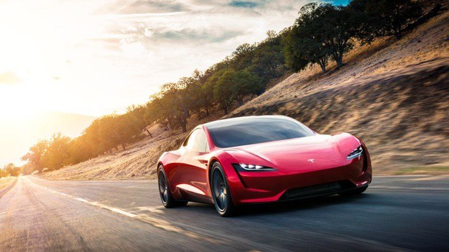 Holzhausen - người sáng tạo những thiết kế tuyệt tác của Tesla - Ảnh 7.