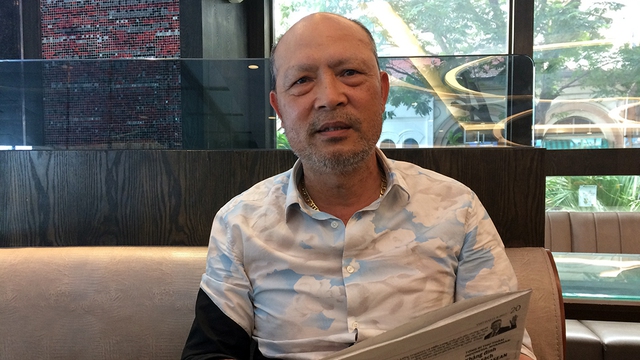 Tòa ra bản án công nhận cái sai? - Ảnh 1.