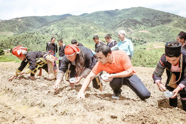 Phòng bệnh gan trước khi quá muộn - Ảnh 2.