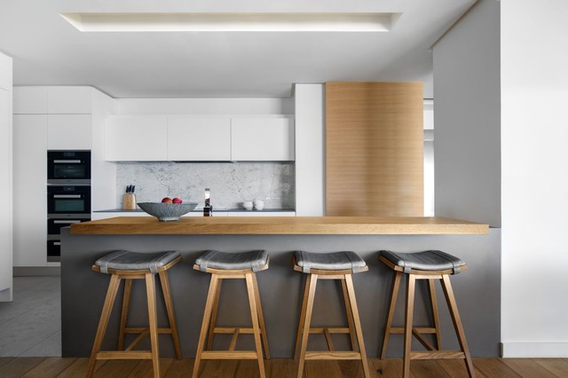 Căn hộ hiện đại có view tuyệt đẹp ở Nam Phi - Ảnh 8. Căn hộ hiện đại có view tuyệt đẹp ở Nam Phi - Ảnh 8.