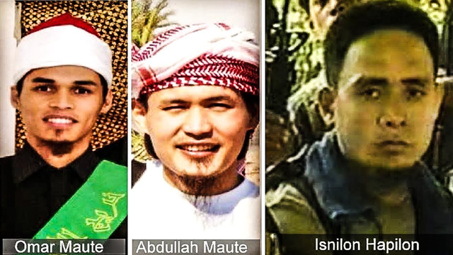 Philippines diệt được chỉ huy khủng bố ở Marawi - Ảnh 2.