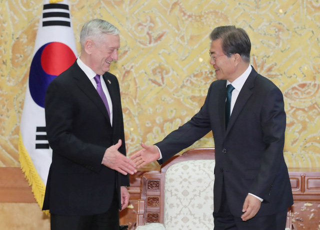 Lãnh đạo Trung Quốc và Hàn Quốc sẽ gặp nhau tại Đà Nẵng - Ảnh 1.