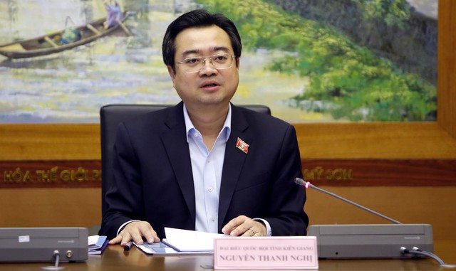 nguyễn thanh nghị nguyễn thanh nghị