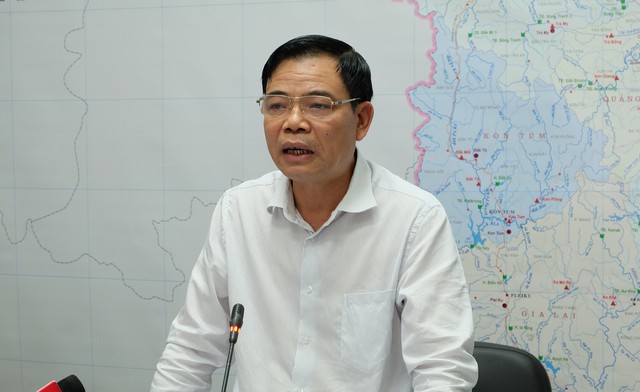 Chúng ta đối mặt hiểm họa, phải tính kịch bản xấu nhất - Ảnh 1.