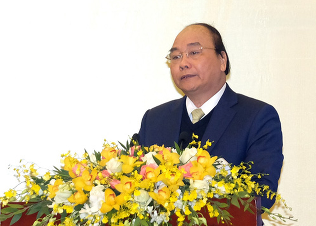 Thành công cải cách phụ thuộc những người ngồi hàng 2, hàng 3 - Ảnh 1.