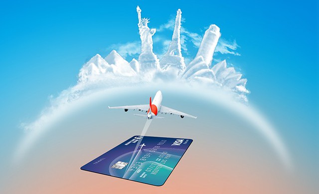 Travel Card