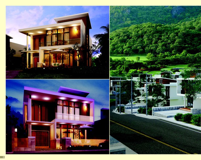Chuộng “công trình xanh”, khách hàng Hà Nội không thể bỏ lỡ Marina Hill - Ảnh 1.