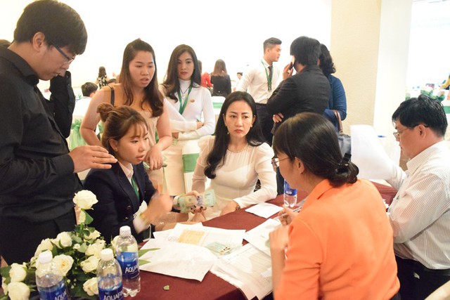 Chuộng “công trình xanh”, khách hàng Hà Nội không thể bỏ lỡ Marina Hill - Ảnh 2.