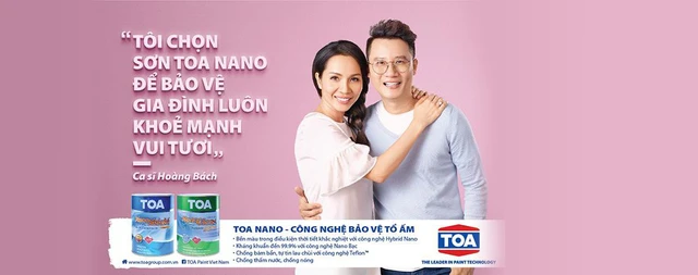 Cách nào để tránh mua nhầm sơn giả, kém chất lượng? - Ảnh 1.