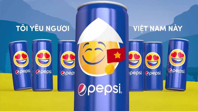 Pepsi – 23 năm cam kết chất lượng của người dẫn đầu - Ảnh 2.