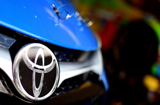 Toyota sẽ tung ra 10 dòng xe chạy “hoàn toàn bằng điện” vào năm 2020 - Ảnh 1.
