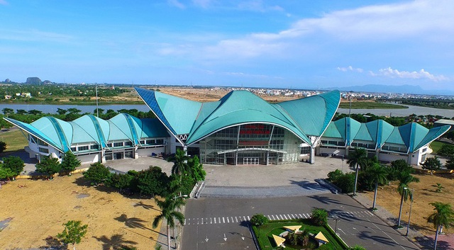 Đà Nẵng khai thác tối đa nguồn lợi từ APEC Đà Nẵng khai thác tối đa nguồn lợi từ APEC