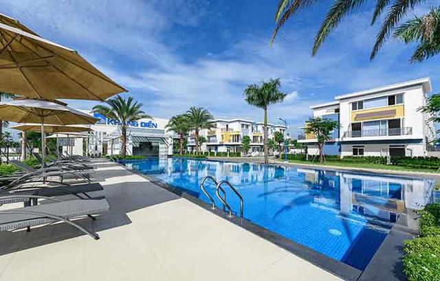 Mua nhà đã hiện hữu tại Rosita Garden vẫn được vay đến 65% - Ảnh 3.