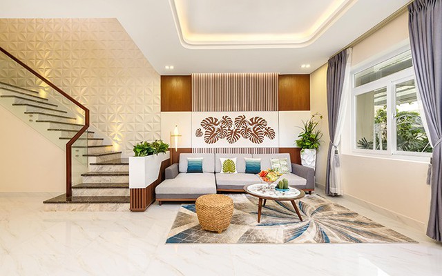 Mua nhà đã hiện hữu tại Rosita Garden vẫn được vay đến 65% - Ảnh 4.