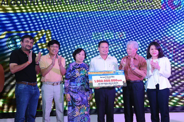 Sẻ chia yêu thương - kết nối cộng đồng - Ảnh 4.