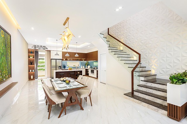 Mua nhà đã hiện hữu tại Rosita Garden vẫn được vay đến 65% - Ảnh 5.