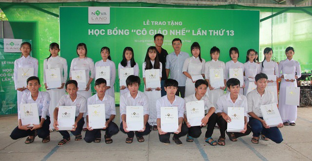 Sẻ chia yêu thương - kết nối cộng đồng - Ảnh 5.