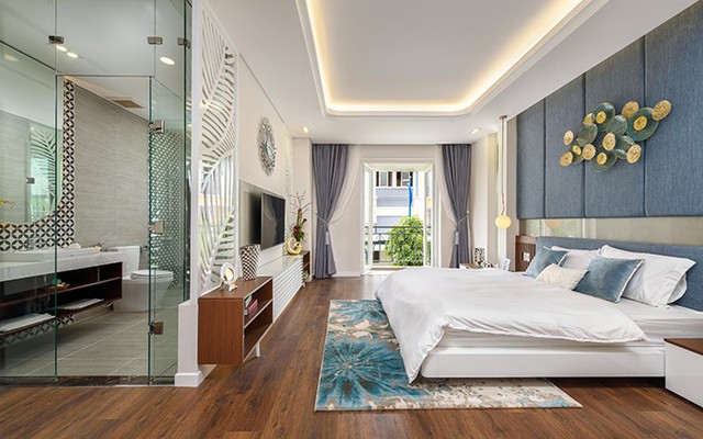 Mua nhà đã hiện hữu tại Rosita Garden vẫn được vay đến 65% - Ảnh 6.