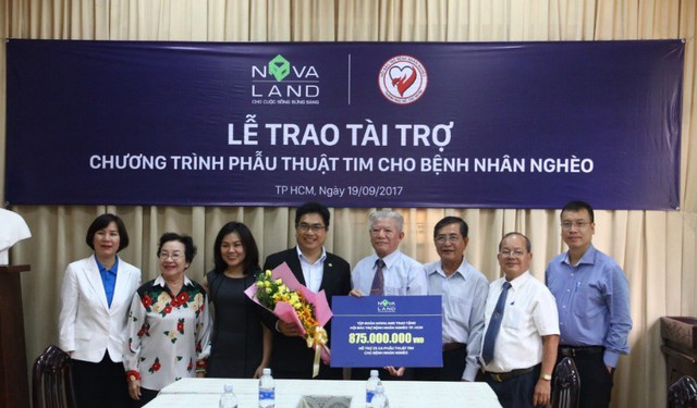 Sẻ chia yêu thương - kết nối cộng đồng - Ảnh 7.