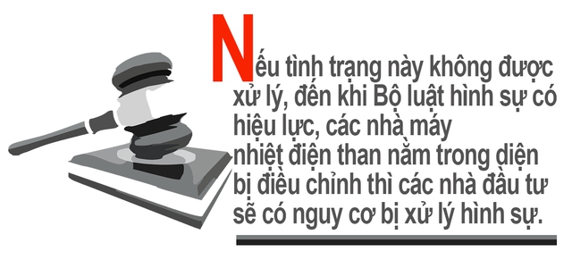 Xét lại nhiệt điện than - Ảnh 2.