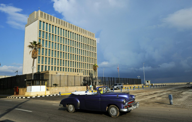 Tấn công âm thanh tại Cuba nhắm đến điệp viên Mỹ - Ảnh 1.