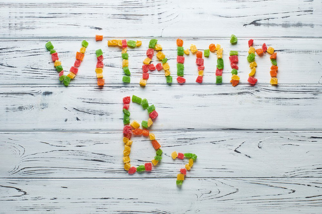 Vitamin B7 ảnh hưởng kết quả xét nghiệm - Ảnh 1.