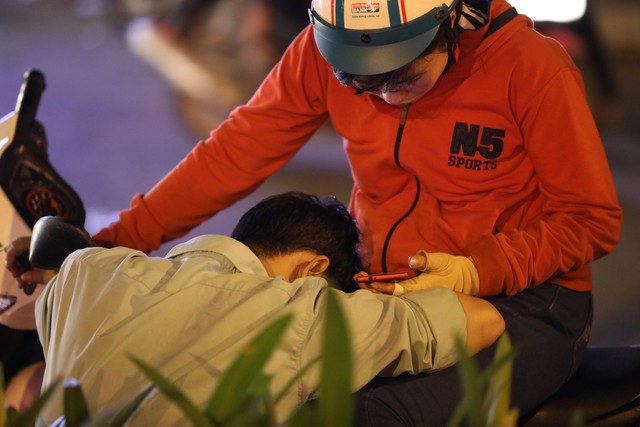 Hé lô năm mới - 3