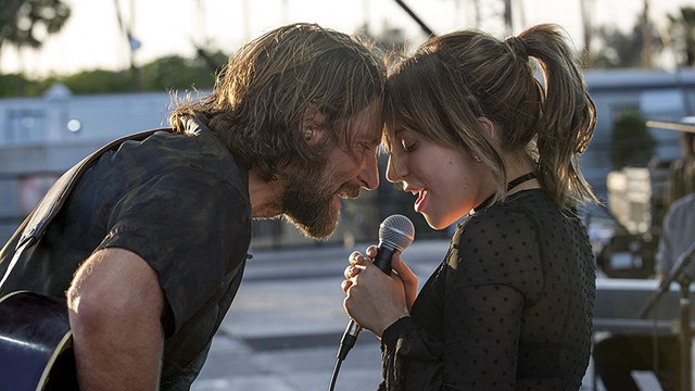 A star is born: Âm nhạc thăng hoa trong tình yêu - Tuổi Trẻ Online