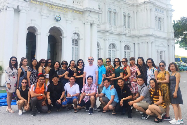 Chubb Life Việt Nam tổ chức Hội nghị Bàn tròn Triệu đô 2018 - Ảnh 2. Chubb Life Việt Nam tổ chức Hội nghị Bàn tròn Triệu đô 2018 - Ảnh 2.