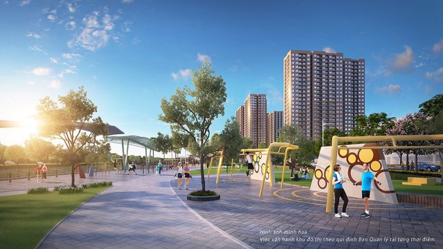 Ra mắt Thành phố đại dương VinCity Ocean Park - Ảnh 3. Ra mắt Thành phố đại dương VinCity Ocean Park - Ảnh 3.