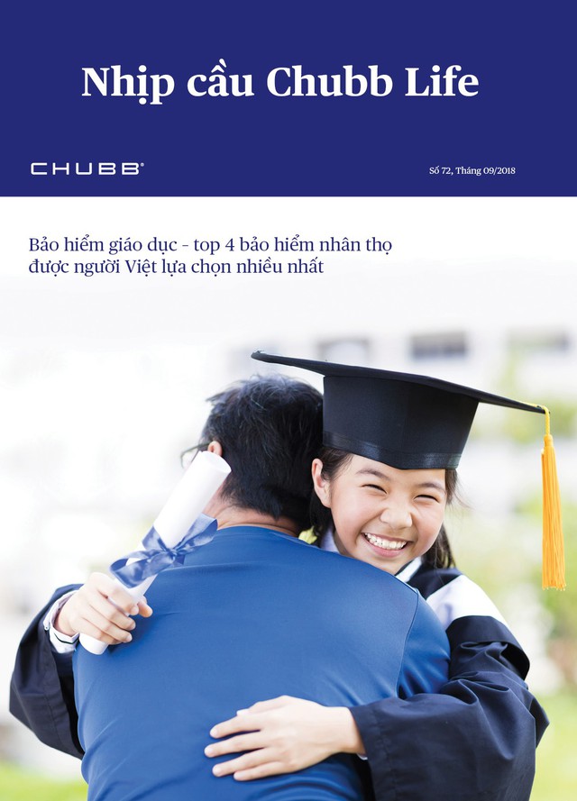 Chubb Life Việt Nam tổ chức Hội nghị dành cho Đội ngũ Kinh doanh - Ảnh 3. Chubb Life Việt Nam tổ chức Hội nghị dành cho Đội ngũ Kinh doanh - Ảnh 3.