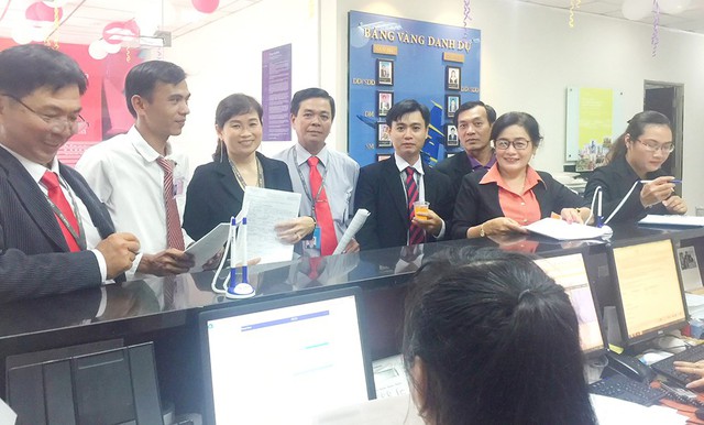 “Ngày đặc biệt” của đội ngũ kinh doanh Chubb Life Việt Nam - Ảnh 7. “Ngày đặc biệt” của đội ngũ kinh doanh Chubb Life Việt Nam - Ảnh 7.