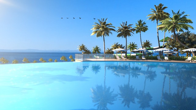 Sự trỗi dậy của thị trường BĐS nghỉ dưỡng Mũi Né - Phan Thiết - Ảnh 4.